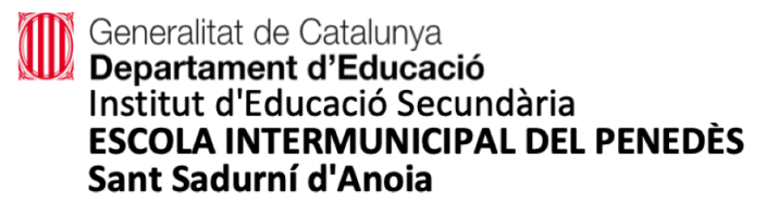 Institut Intermunicipal del Penedès