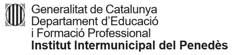Departament d'Educació