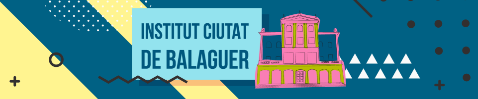 Institut Ciutat de Balaguer
