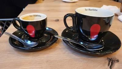  Semblança entre tasses