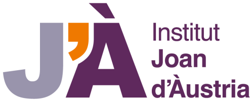 Aula virtual Institut Joan d'Àustria