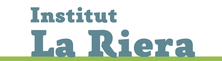 Moodle Institut La Riera