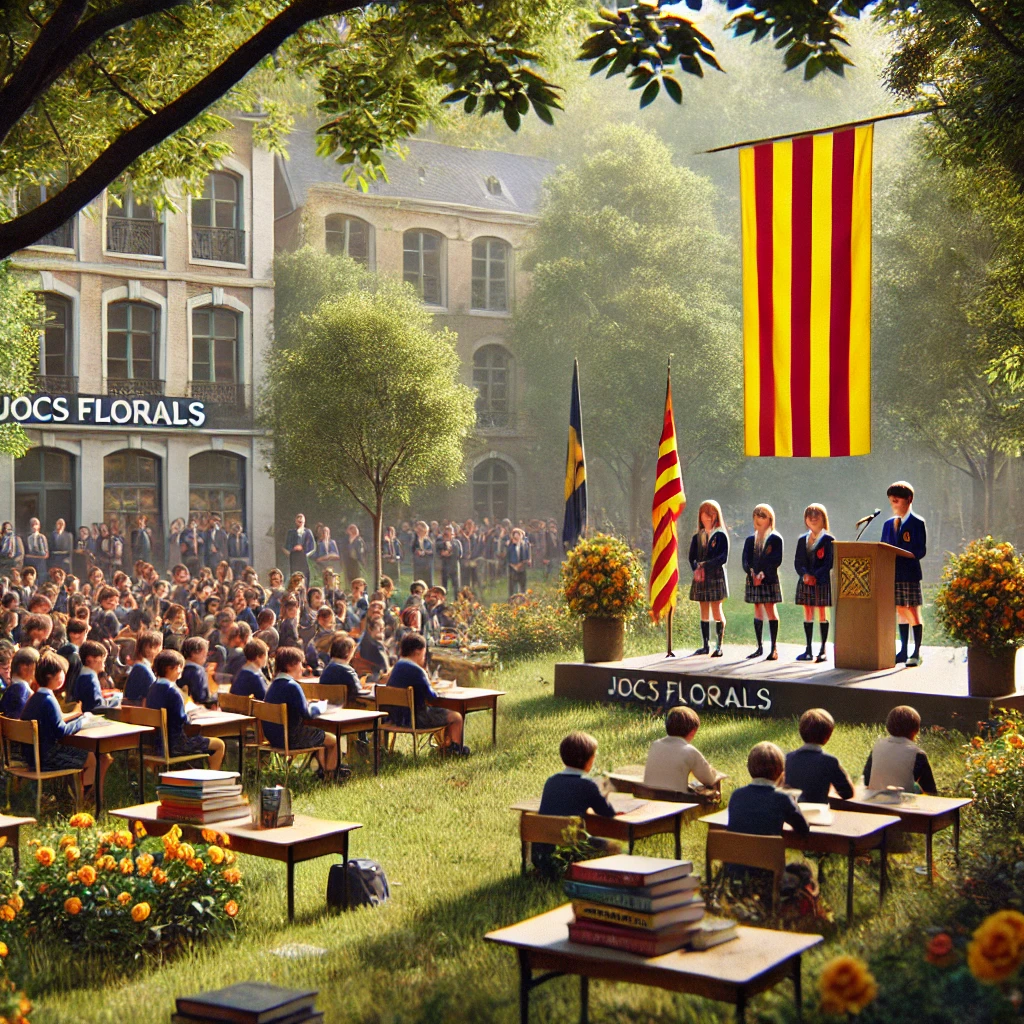 Jocs Florals