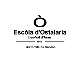 Institut d'Ostalaria de Les-Val d'Aran