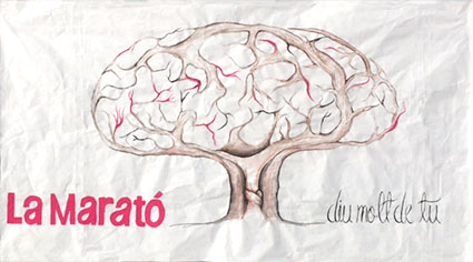 Cervell-arbre