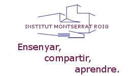 Institut Montserrat Roig - Barcelona