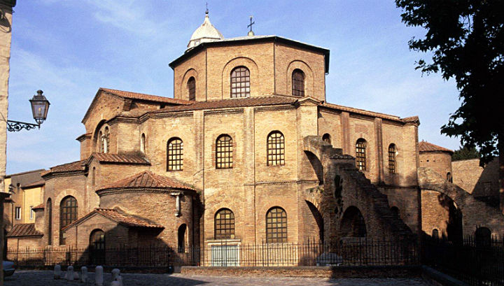 Apunts reforç art Bizantí