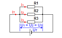 circuit paral·lel
