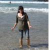 Picture of Mireia Lecina