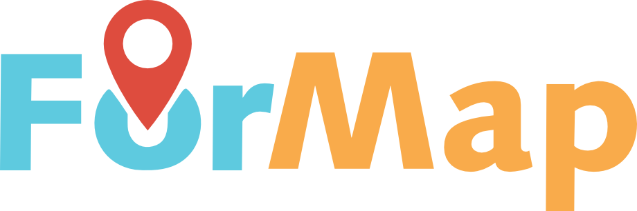 Logotip Formap