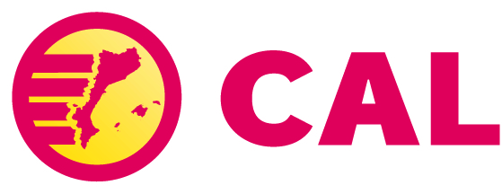 logotip CAL