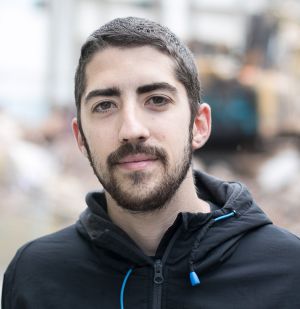 Autor del curs: Rubén Molina