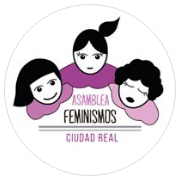 Logo Asamblea Feminismos de Ciudad Real