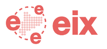 Suport d'Àgora-EIX
