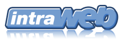 Logotip Intraweb