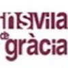 Imatge Institut Vila de Gràcia .