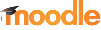 Logotip de Moodle
