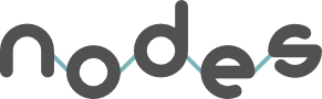 Logotip de Nodes