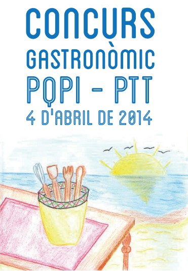 concurs gastronomic 2014
