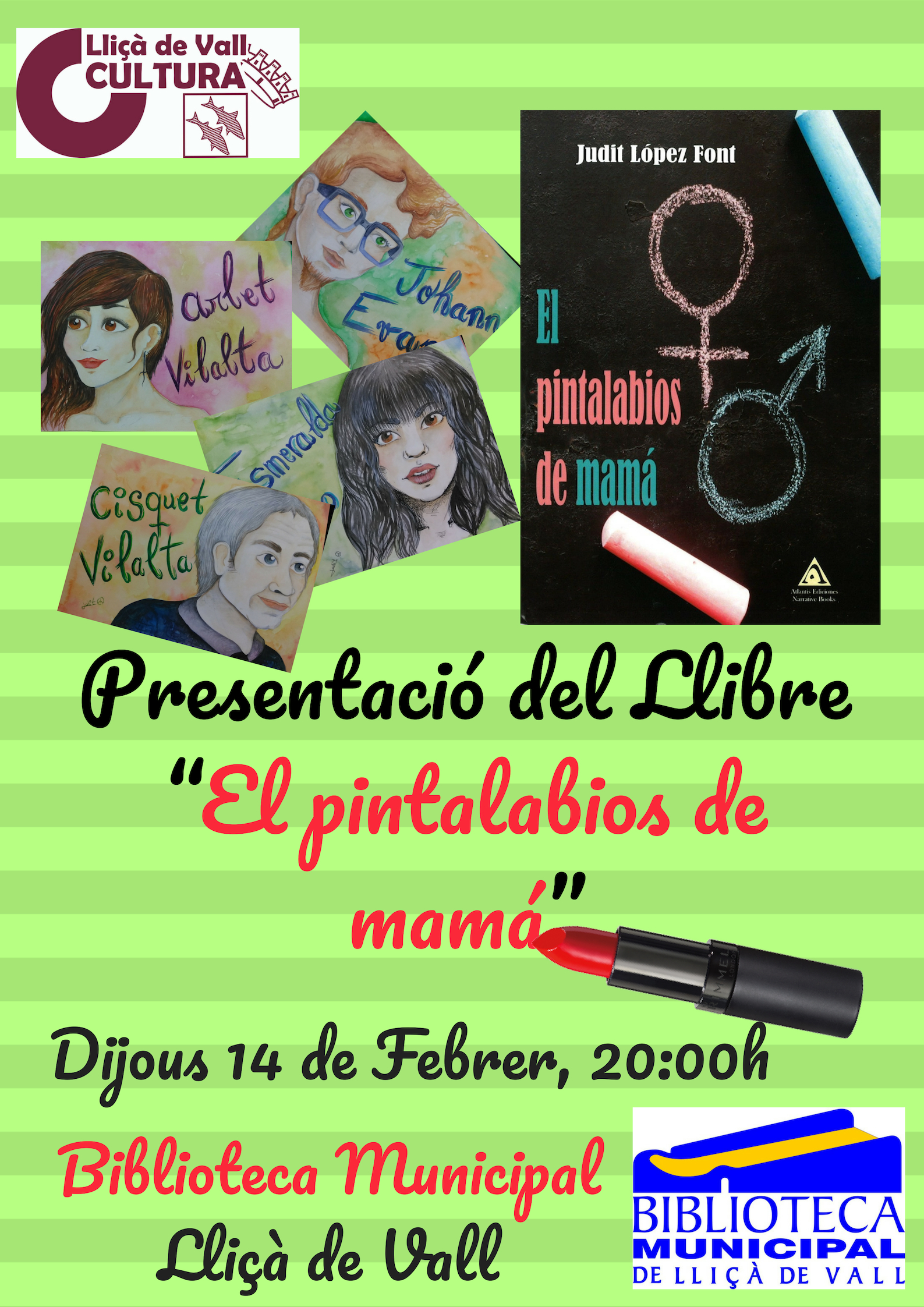 Annexe Presentacioě del Llibre “El pintalabios de mamaě”.jpg
