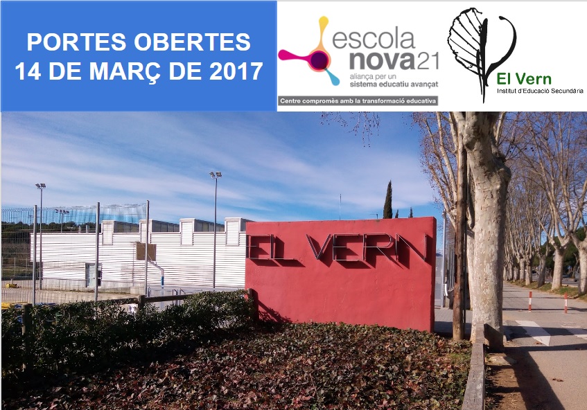 Institut El Vern de Lliçà de Vall