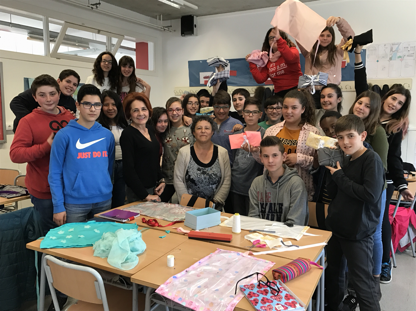 TALLER DE BOC'N'ROLL GRUP C