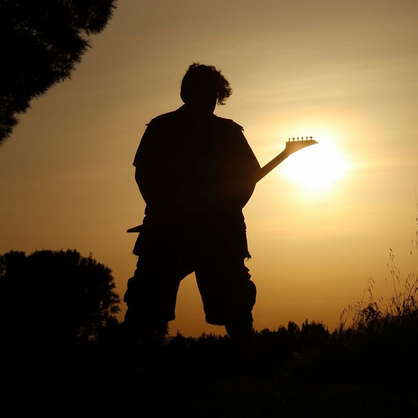 POL TORRES VILA (SLEEP BAD)