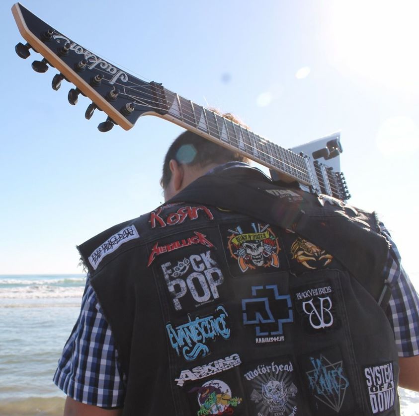 POL TORRES VILA (SLEEP BAD)