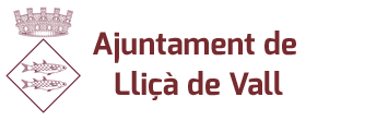 Ajuntament de Lliçà de Vall