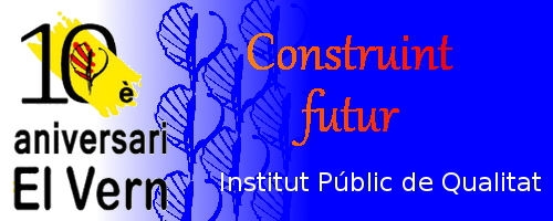 10è aniversari El Vern