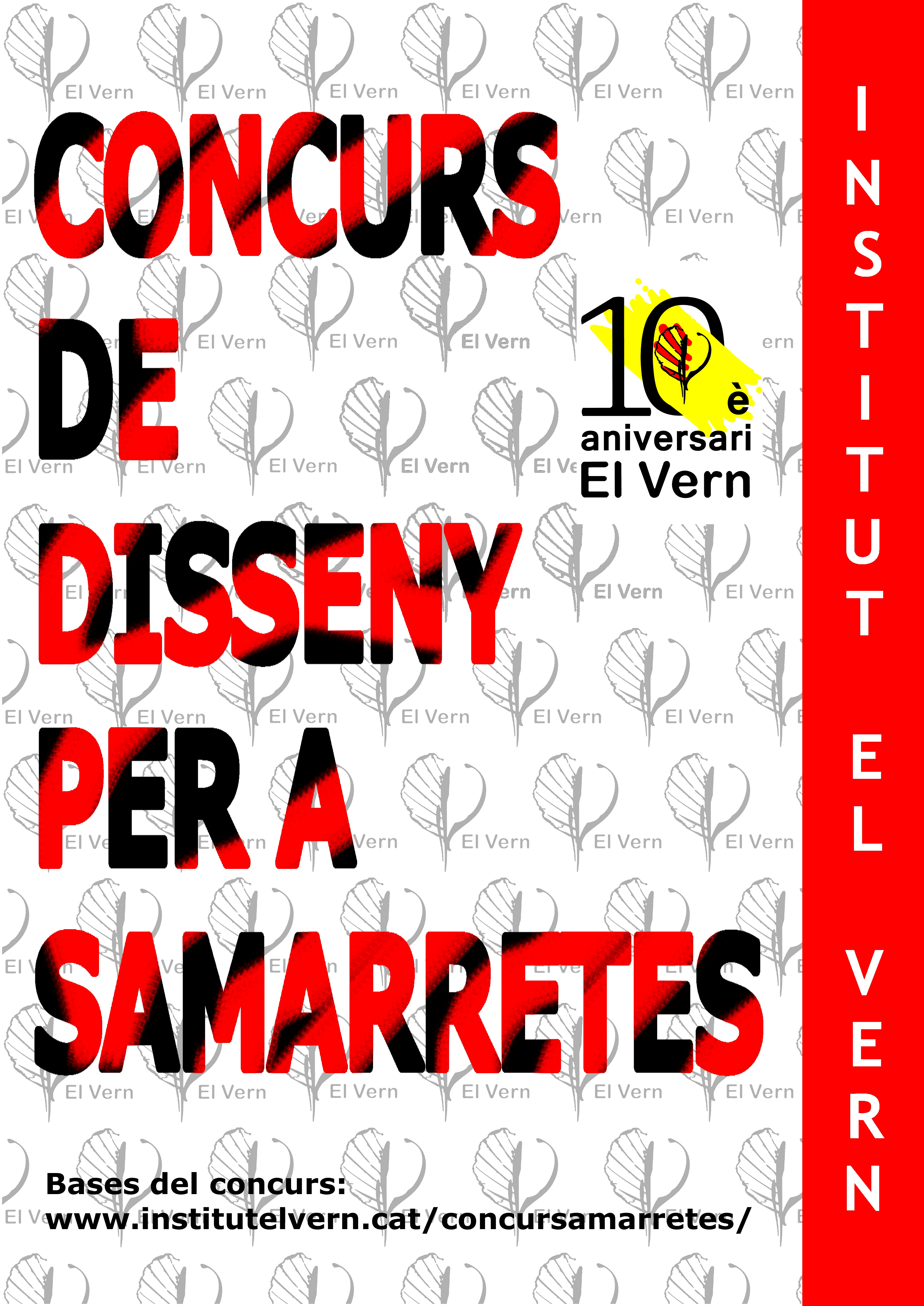 CONCURS SAMARRETES