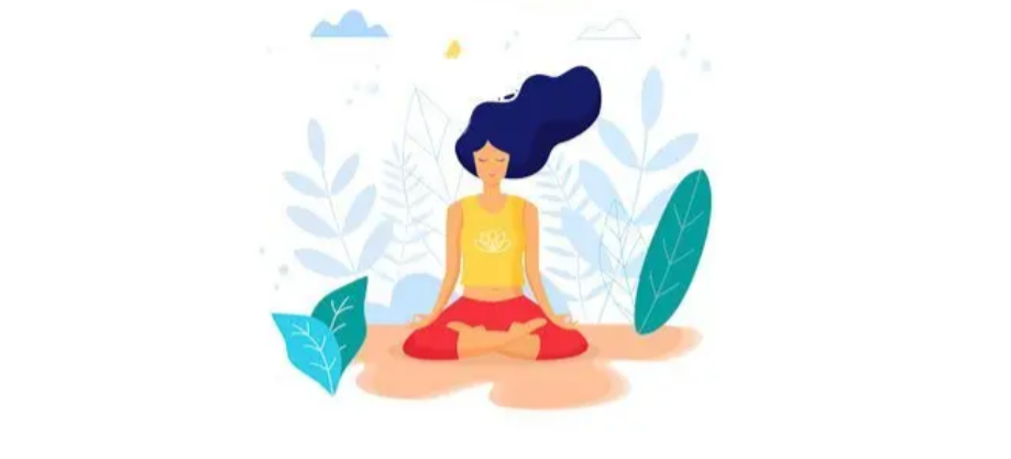 comencem el curs de ioga i meditació